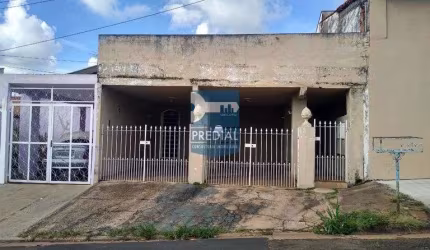 Casa 2 quartos para Venda Azulville I, São Carlos