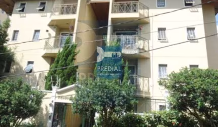 Apartamento 2 quartos para Venda Jardim Gibertoni, São Carlos