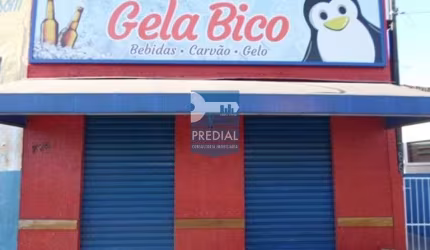 Salão Comercial para Locação Vila Prado, São Carlos