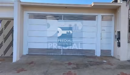 Casa 2 quartos para Venda Vila Prado, São Carlos
