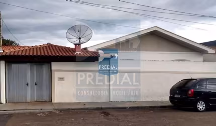 Casa 2 quartos para Venda Vila Brasília, São Carlos