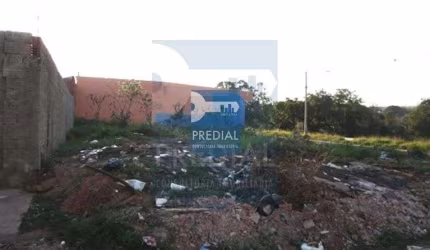 Terreno Residencial  280,97 m2 a Venda Residencial Deputado José Zavaglia, São Carlos