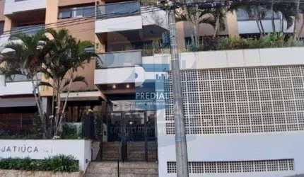 Apartamento 1 quarto para Venda Centro, São Carlos