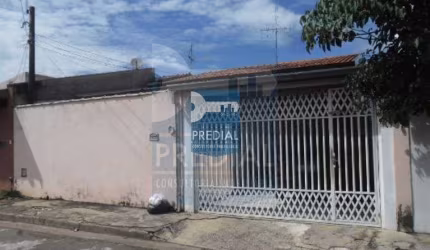Casa 3 quartos para Venda Parque Residencial Maria Stella Faga, São Carlos