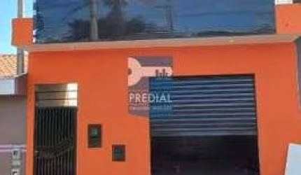 Salão Comercial 0 quarto para Venda Cidade Aracy, São Carlos