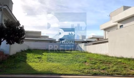 Terreno Residencial 0 quarto para Venda Condomínio  Damha l, São Carlos