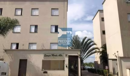 Apartamento 2 quartos para Venda Jardim Ipanema, São Carlos