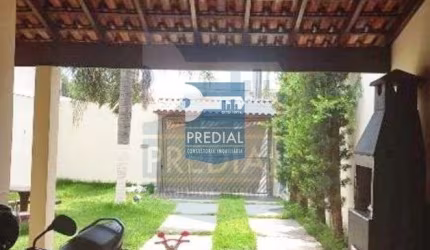 Casa 2 quartos para Venda Residencial Parque Douradinho, São Carlos