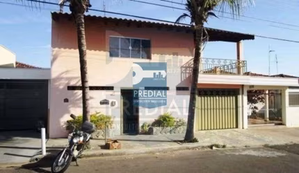 Casa 3 quartos para Venda Jardim São Carlos, São Carlos
