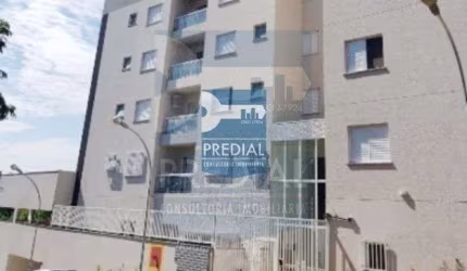 Apartamento 2 quartos para Venda Jardim Alvorada, São Carlos