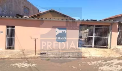 Casa 3 quartos para Venda Azulville I, São Carlos
