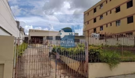 Salão Comercial 0 quarto para Locação Jardim São Carlos, São Carlos