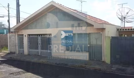 Casa 3 quartos para Venda Jardim Mercedes, São Carlos