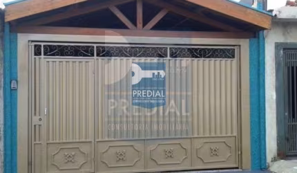 Casa 2 quartos para Venda Cidade Aracy, São Carlos