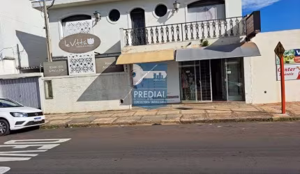 Salão Comercial 3 quartos para Venda Vila Prado, São Carlos