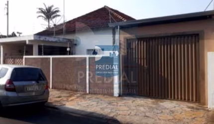 Casa 2 quartos para Venda Jardim Paulista, São Carlos