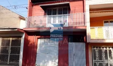 Casa 1 quarto para Venda Vila Monte Carlo, São Carlos