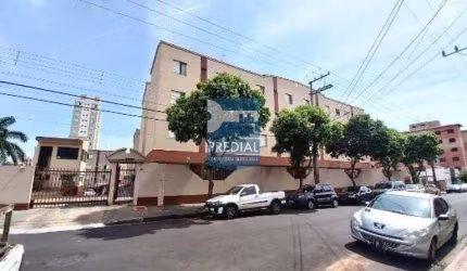 Apartamento 2 quartos para Venda Jardim São Carlos, São Carlos