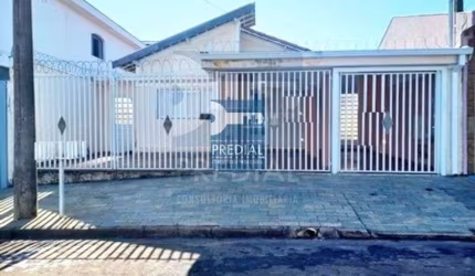 Casa 2 quartos para Venda Vila Boa Vista, São Carlos