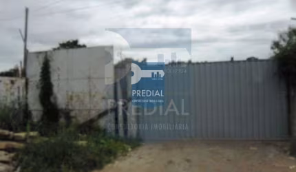 Terreno Residencial 0 quarto para Venda Jardim Social Presidente Collor, São Carlos