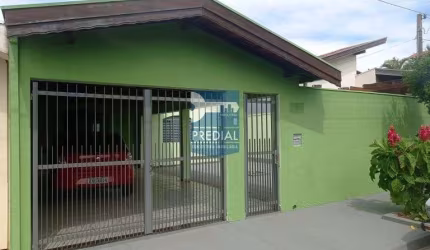 Casa 2 quartos para Venda Parque Fehr, São Carlos