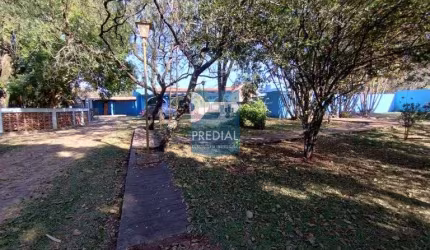 Chácara 3 quartos para Venda Chácara Leila, São Carlos