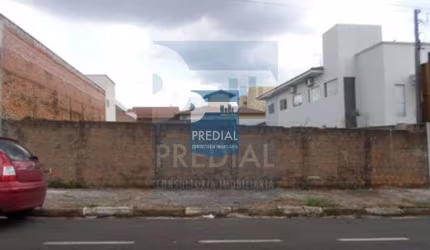 Terreno Residencial 0 quarto para Locação Vila Monteiro (Gleba I), São Carlos