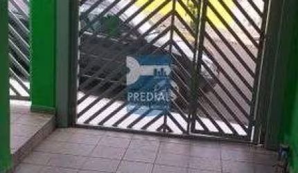 Casa 2 quartos para Venda Residencial Monsenhor Romeu Tortorelli, São Carlos