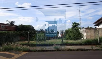 Terreno Residencial 0 quarto para Venda Parque Santa Mônica, São Carlos