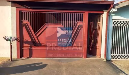 Casa 4 quartos para Venda Cidade Aracy, São Carlos