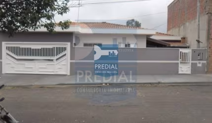 Casa 3 quartos para Venda Parque Industrial, São Carlos