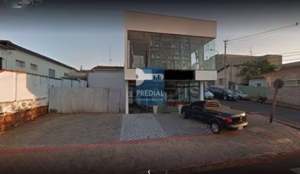 Salão Comercial para Venda Jardim São Carlos, São Carlos