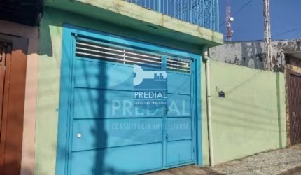 Casa 2 quartos para Venda Vila Alpes, São Carlos