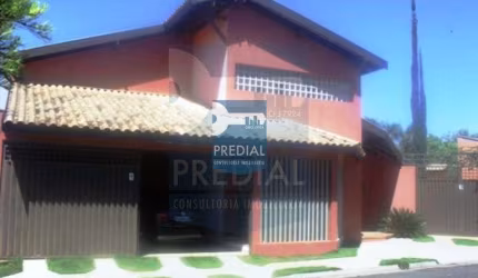 Casa 3 quartos para Venda Parque Fehr, São Carlos