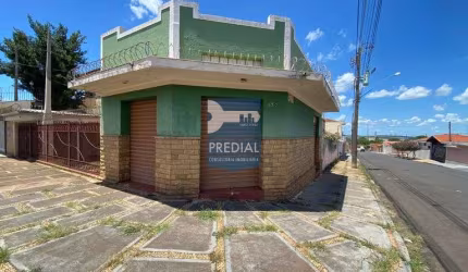 Salão Comercial para Locação Vila Boa Vista, São Carlos