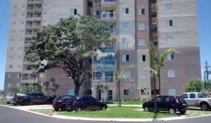 Apartamento 2 quartos para Venda Parque Sabará, São Carlos