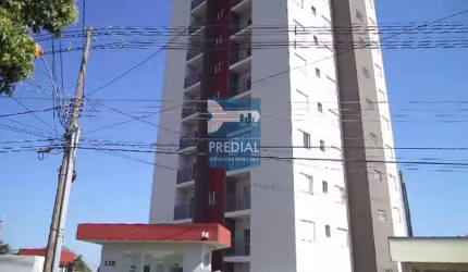 Apartamento 2 quartos para Venda Parque Industrial, São Carlos