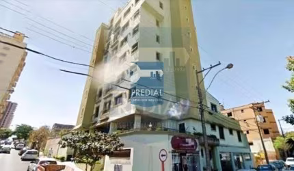 Salão Comercial 0 quarto para Venda Jardim São Carlos, São Carlos