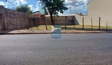 Terreno Residencial para Venda Jardim Ricetti, São Carlos