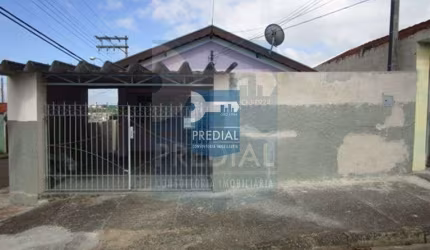 Casa 2 quartos para Venda Jardim São Carlos, São Carlos