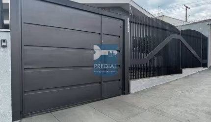 Casa 3 quartos para Venda Jardim Ricetti, São Carlos