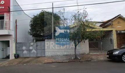 Casa 2 quartos para Venda Vila Prado, São Carlos
