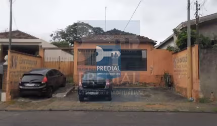 Casa 1 quarto para Venda Vila Costa do Sol, São Carlos