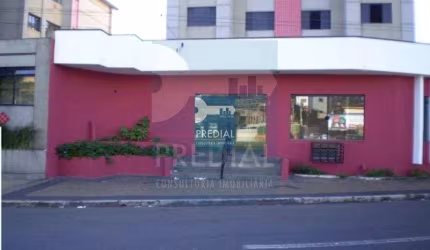 Salão Comercial 0 quarto para Venda Parque Santa Mônica, São Carlos
