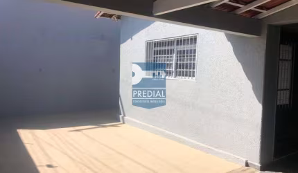 Casa 3 quartos para Venda Jardim Brasil, São Carlos