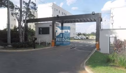 Apartamento 2 quartos para Venda Residencial Parati, São Carlos