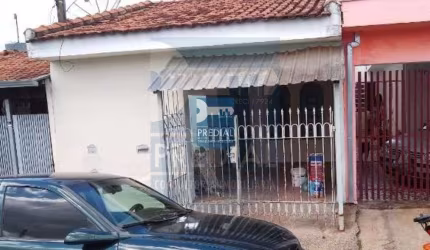 Casa 1 quarto para Venda Cidade Aracy, São Carlos