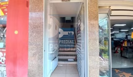 Sala 0 quarto para Locação Jardim São Carlos, São Carlos
