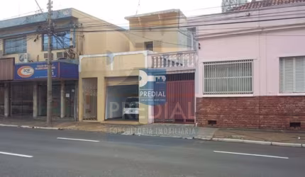 Casa 2 quartos para Venda Centro, São Carlos