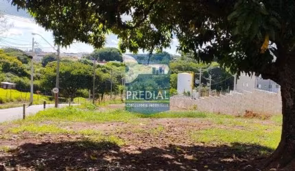 Terreno Residencial para Venda Cidade Jardim, São Carlos